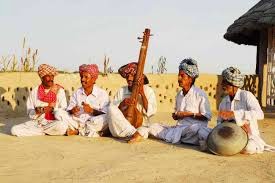 Kutch Rann Utsav White Desert & Culture Tour